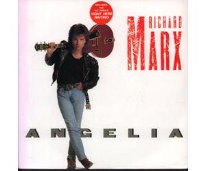Richard Marx - Angelia-7" 45
