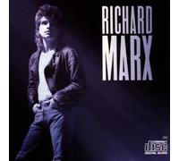 Richard Marx by Marx, Richard (1991) Audio CD