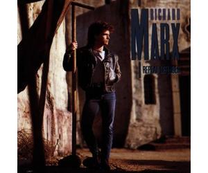 Richard Marx - (CD Album Richard Marx, 11 Tracks) Nothin' You Can Do About It, Satisfied, Angelia, Too Late To Say Goodbye, Right Here Waiting For You, Heart On The LIne, Real World, If You Don't Want My Love, That Was Lulu, Wait For The Sunrise, Children Of The Night u.a.