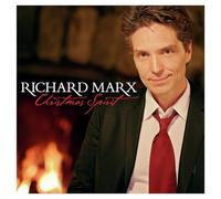 Richard Marx - Christmas Spirit [VINYL]