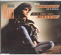 Richard Marx - ENDLESS SUMMER NIGHTS