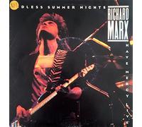 Richard Marx - Endless Summer Nights - Richard Marx 7" 45