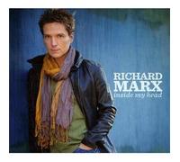 RICHARD MARX - Inside My Head by RICHARD MARX (2012-06-12)