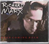 Richard Marx - Keep Coming Back