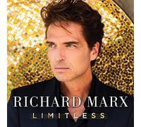 LIMITLESS, Richard Marx, New