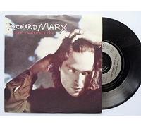 Richard Marx - Marx, Richard Keep Coming Back 7" Capitol CL634 EX/EX 1991 picture sleeve