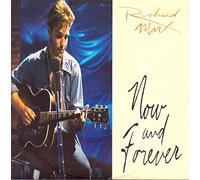 Richard Marx - Now and Forever / Hazard (Live) [7" VINYL]