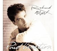 Richard Marx - Paid Vacation - Capitol Records - 0777 7 89729 2 1, Capitol Records - CDESTU 2208, Capitol Records - 7 89729 2 by Richard Marx (1993-05-03)