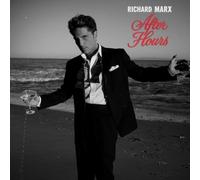 Richard Marx - Richard Marx, Neues Album 2026, After Hours