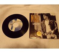 Richard Marx - Satisfied - Poster Slv