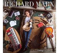 Richard Marx - Songwriter - Ltd Red Vinyl with Signed Insert [VINYL]