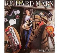 Richard Marx - Songwriter (w/ Signed Insert)