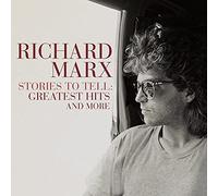 Richard Marx - Stories To Tell: Greatest Hits and More [VINYL]