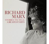 Richard Marx Stories to Tell: Greatest Hits (Vinyl) 12" Album (US IMPORT)