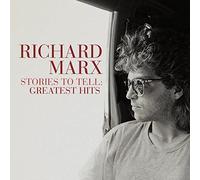 Richard Marx - Stories To Tell: Greatest Hits [VINYL]