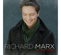 Richard Marx - The Christmas EP
