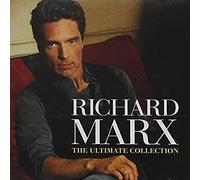 Richard Marx - The Ultimate Collection - Australian Exclusive