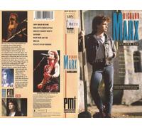 Richard Marx: Volume 1 [VHS]