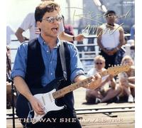 Richard Marx - Way She Loves Me / Now & Forever