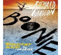 Richard Masson Boonie Book Richard Masson Multicolor