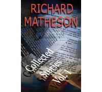 Richard Matheson: Collected Stories (1)