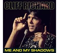 Cliff Richard - Me And My Shadows [VINYL]