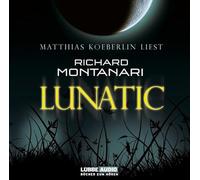 Richard Montanari - Lunatic