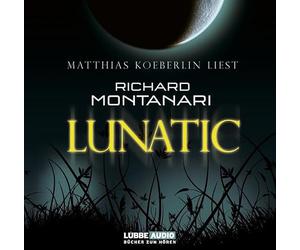 Richard Montanari - Lunatic