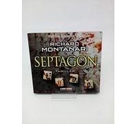Richard Montanari - Septagon