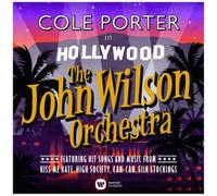 Cole Porter In Hollywood by John Wilson Orchestra (CD 2014)