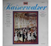 Richard Müller-Lampertz Dirigiert Das Philharmonisches Staatsorchester Hamburg - Kaiserwalzer [Vinyl LP]