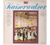 Richard Müller-Lampertz - Kaiserwalzer (& Philharmonisches Staatsorchester Hamburg) / Vinyl record [Vinyl-LP]