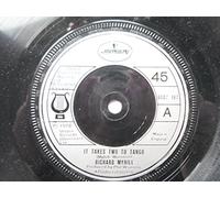 Richard Myhill - It Takes Two To Tango