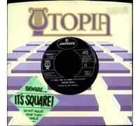 Richard Myhill - It Takes Two To Tango