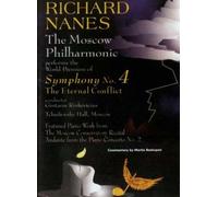 Richard Nanes Symphony No.4 The Eternal Conflict