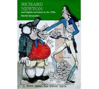 Richard Newton and English Caricature in the 1790s