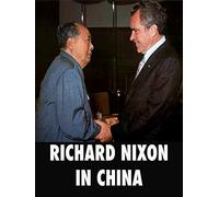 Richard Nixon in China