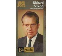 Richard Nixon-Man & President