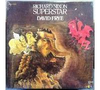 Richard Nixon Superstar