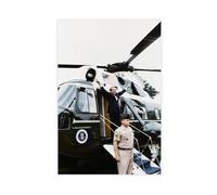 Richard Nixon's Secret Bombing of Cambodia Plan During The Vietnam War Canvas Art Poster And Wall Art Picture Print Modern Family Bedroom Decor Unfram