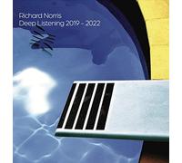 RICHARD NORRIS - DEEP LISTENING 2019-2022 [VINYL]