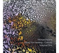 RICHARD NORRIS - MUSIC FOR HEALING - COLOURS VOLUME ONE [VINYL]