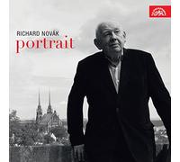 Richard Novak; Various Artists - Richard Novak - Portrait