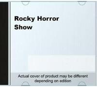 Richard O'Brien - Rocky Horror Show