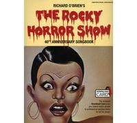 Richard O'Brien: The Rocky Horror Show - Vocal Selections