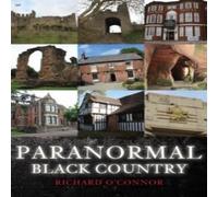 Richard O'Connor Paranormal Black Country Paperback Book Richard O'Connor Multicolor