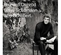 Richard Ormrod - Richard Ormord plays Schumann and Schubert.