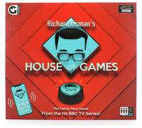 Richard Osman's House of Games Board Game