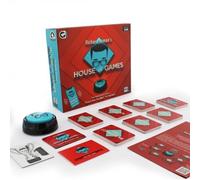 Richard Osman's House Of Games Board Game