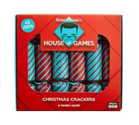 Richard Osman's House of Games Christmas Crackers